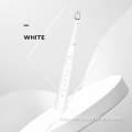 Ultra sonic electric rechargeable toothbrush with 5 speeds